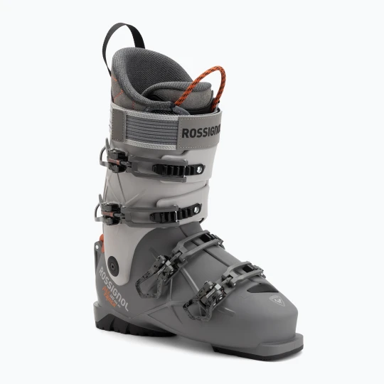 Zdjęcie produktu Buty narciarskie męskie Rossignol Alltrack Pro 100 MV dark grey