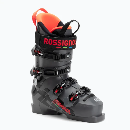 Zdjęcie produktu Buty narciarskie męskie Rossignol Hero World Cup 110 MV meteor grey
