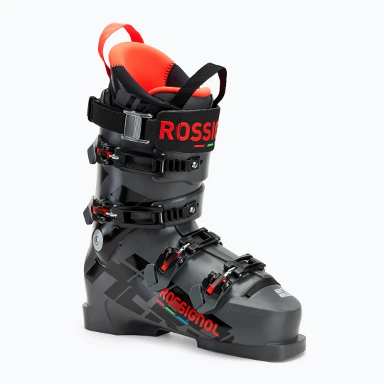 Zdjęcie produktu Buty narciarskie męskie Rossignol Hero World Cup 130 MV meteor grey