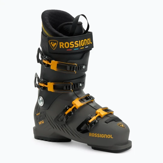 Zdjęcie produktu Buty narciarskie męskie Rossignol Hi-Speed 100 HV moon grey