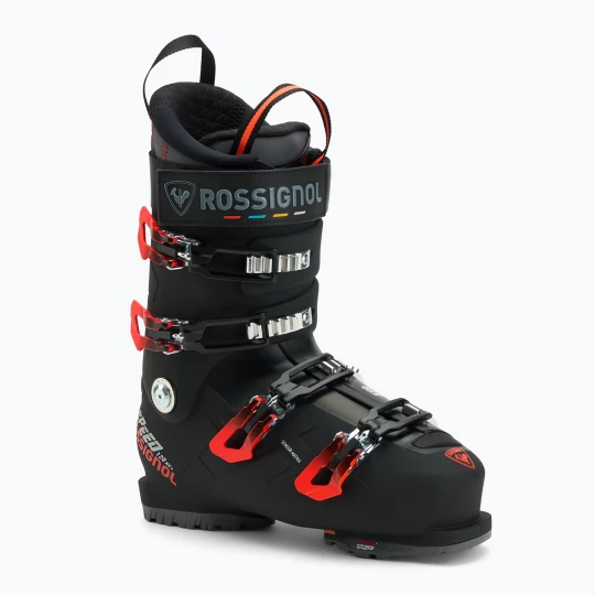 Zdjęcie produktu Buty narciarskie męskie Rossignol Speed 120 HV+ GW black