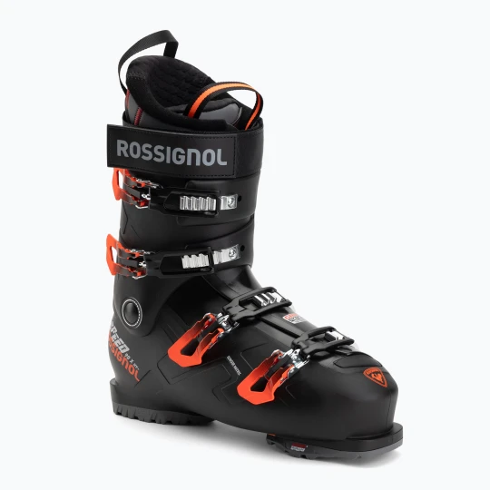 Zdjęcie produktu Buty narciarskie męskie Rossignol Speed 90X HV+ black