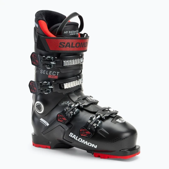 Zdjęcie produktu Buty narciarskie męskie Salomon Select HV 90 GW black / red / beluga