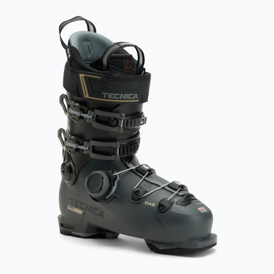 Zdjęcie produktu Buty narciarskie męskie Tecnica Mach BOA 100 MV GW race grey