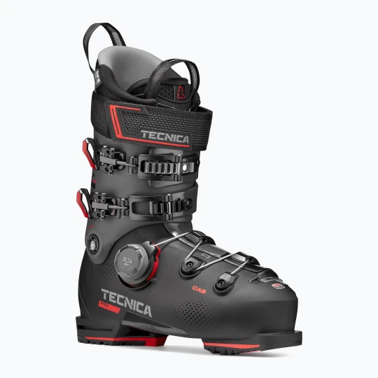 Zdjęcie produktu Buty narciarskie męskie Tecnica Mach BOA 110 HV GW black / red