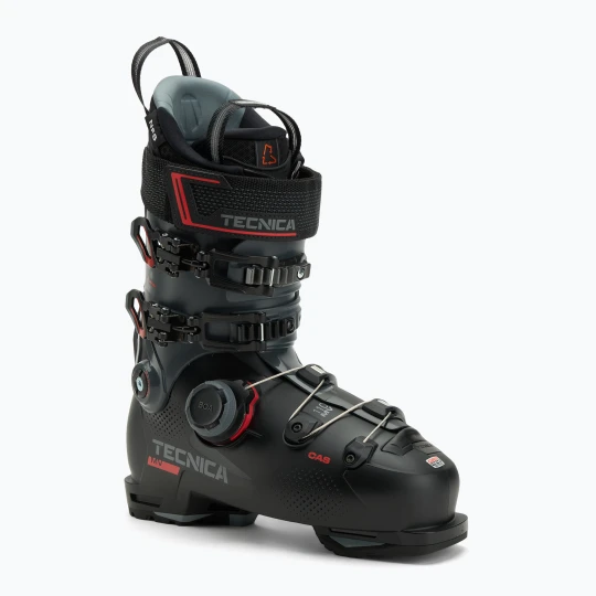 Zdjęcie produktu Buty narciarskie męskie Tecnica Mach BOA 110 MV GW black