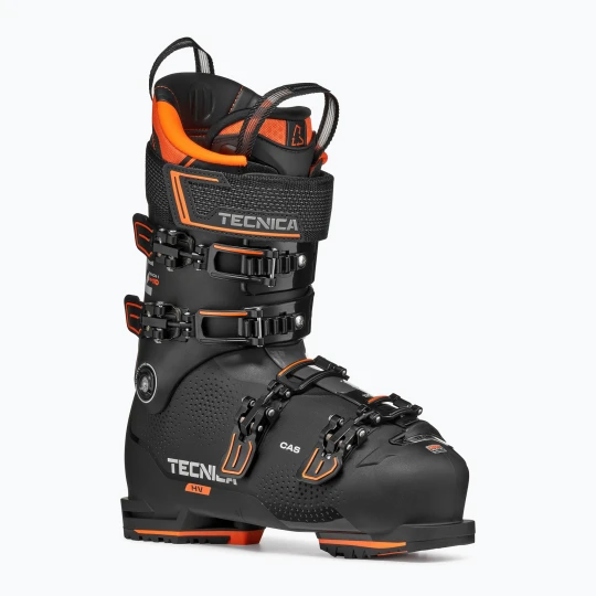 Zdjęcie produktu Buty narciarskie męskie Tecnica Mach1 110 HV TD GW black