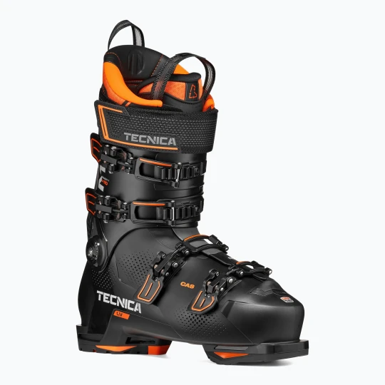 Zdjęcie produktu Buty narciarskie męskie Tecnica Mach1 110 LV TD2 GW black