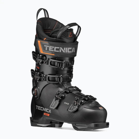 Zdjęcie produktu Buty narciarskie męskie Tecnica Mach1 120 MV TD2 GW black / orange