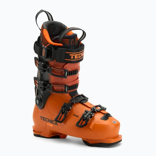 Zdjęcie produktu Buty narciarskie męskie Tecnica Mach1 130 LV TD2 GW icon orange