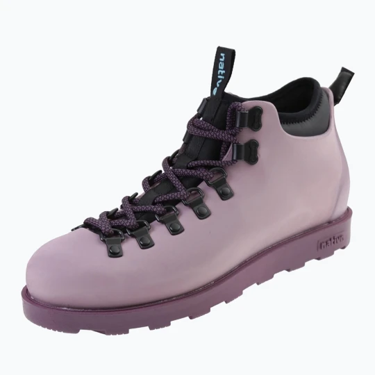 Zdjęcie produktu Buty Native Fitzsimmons Citylite Bloom wildflower purple / vino purple / jiffy vanilla Fioletowy