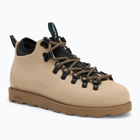 Zdjęcie produktu Buty Native NA-31106848 Fitzsimmons Citylite Bloom flax tan / flax tan / jiffy black Beżowy