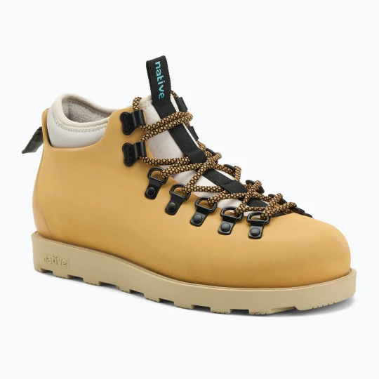 Zdjęcie produktu Buty Native NA-31106848 Fitzsimmons Citylite Bloom mushroom brown / soy beige / tundra mushroom
