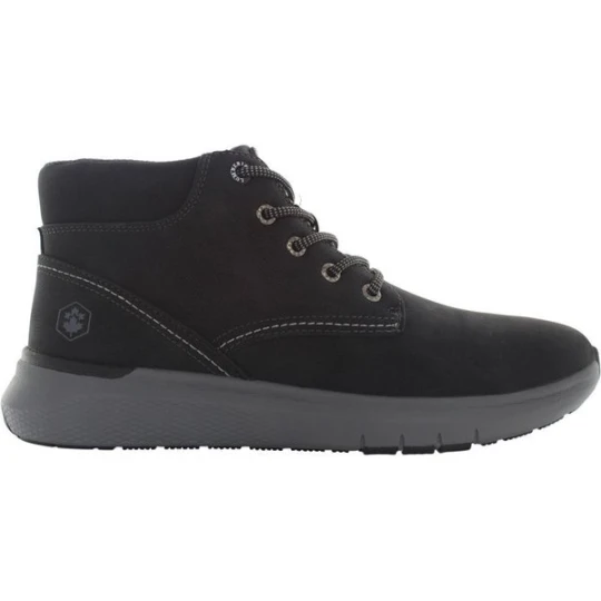 Zdjęcie produktu Buty Neil Lumberjack Czarny