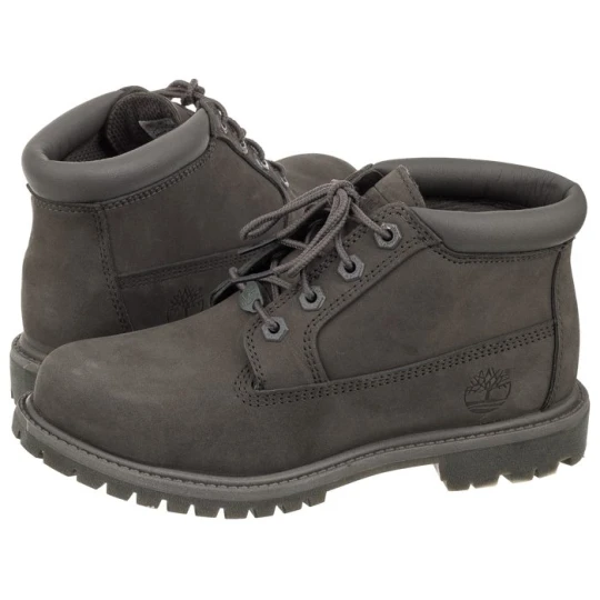 Zdjęcie produktu Buty Nellie Chukka Double Grey A14QL (TI56-c) Timberland