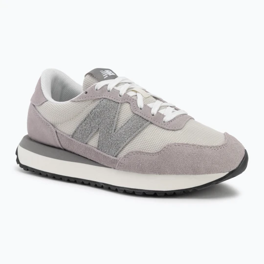 Zdjęcie produktu Buty New Balance 237's V1 5614 black / artic grey Różowy
