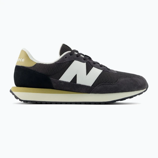 Zdjęcie produktu Buty New Balance 237's V1 black cement / sea salt / quicksand