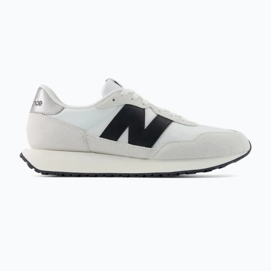 Zdjęcie produktu Buty New Balance 237's V1 white / reflection / black