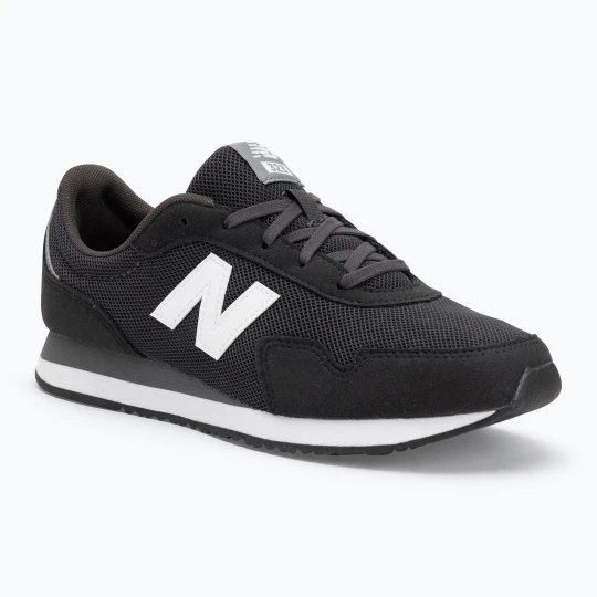 Zdjęcie produktu Buty New Balance 323's V1 black GC323BK