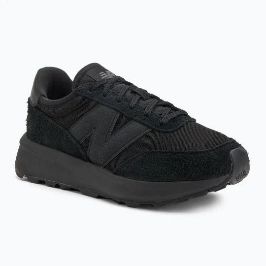 Zdjęcie produktu Buty New Balance 370's V1 black