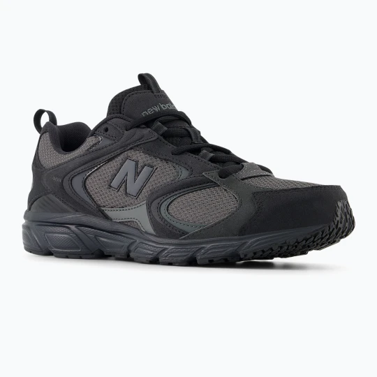 Zdjęcie produktu Buty New Balance 408's V1 black / phantom bb
