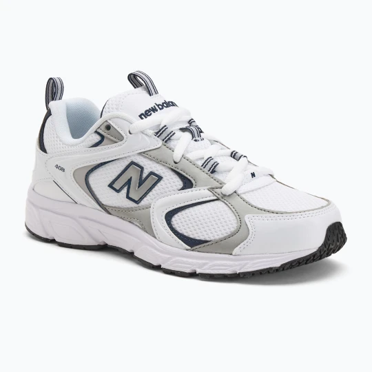 Zdjęcie produktu Buty New Balance 408's V1 white
