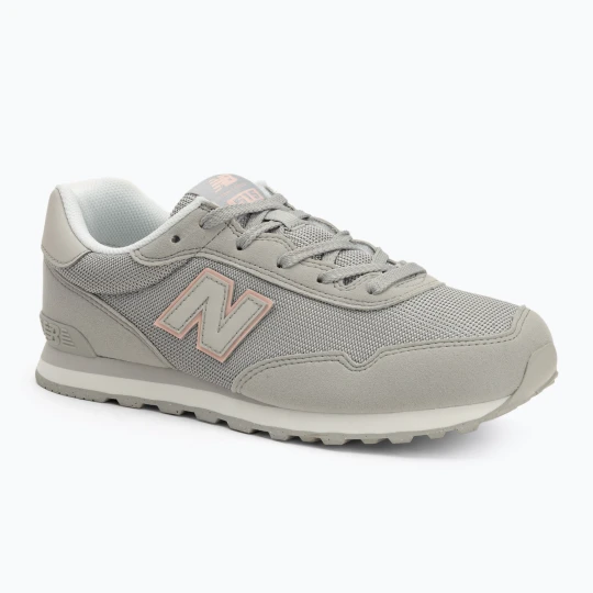 Zdjęcie produktu Buty New Balance 515's V1 rain cloud GC515PNK Szary