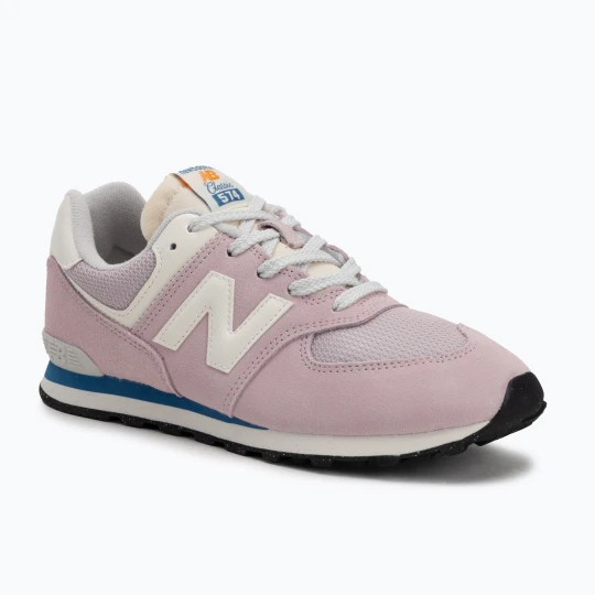Zdjęcie produktu Buty New Balance Classic 574's V1 twilinght haze Różowy
