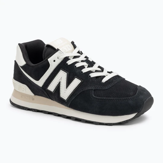 Zdjęcie produktu Buty New Balance 574's V2 black U574YCE