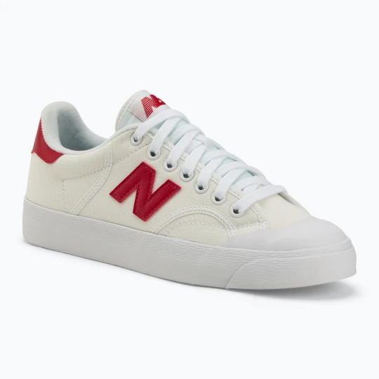 Zdjęcie produktu Buty New Balance BB 100's V1 oyster white BB100CRD Beżowy