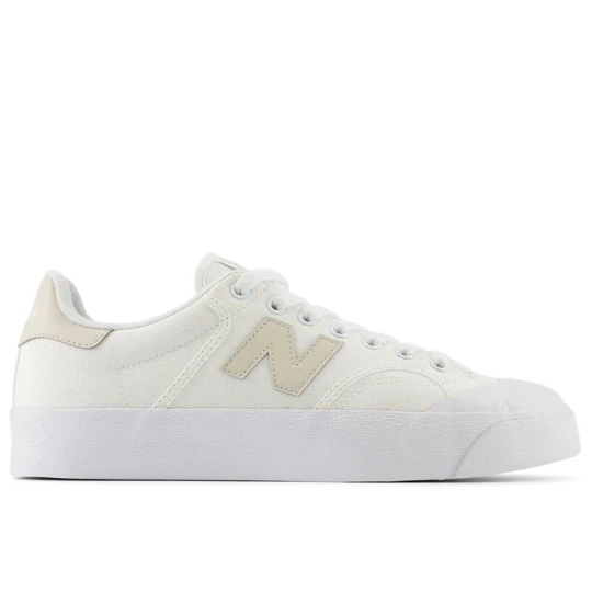 Zdjęcie produktu Buty unisex New Balance BB100CGN - białe