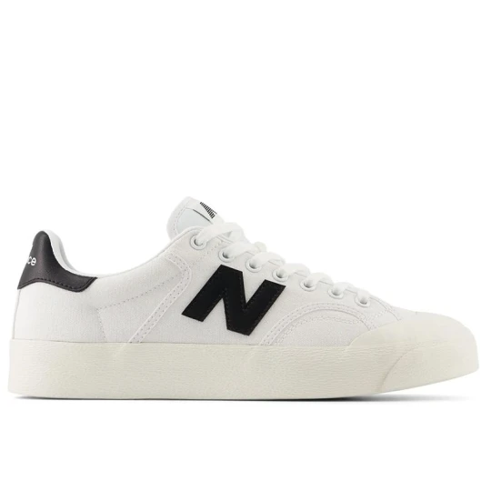Zdjęcie produktu Buty New Balance BB100CVA - białe