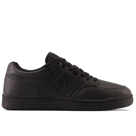 Zdjęcie produktu Buty unisex New Balance BB480L3B - czarne