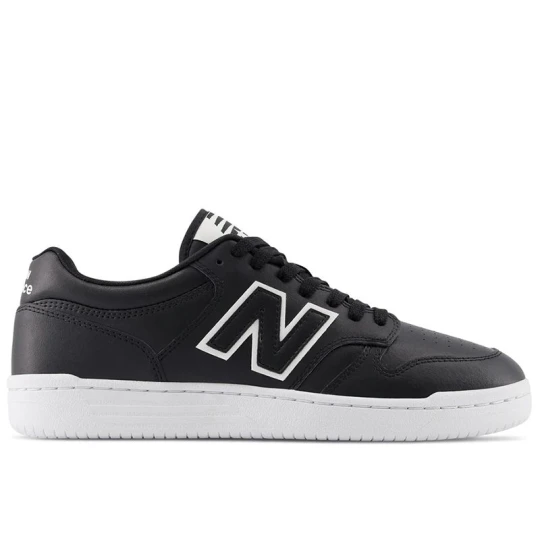 Zdjęcie produktu Buty New Balance BB480LBT - czarne