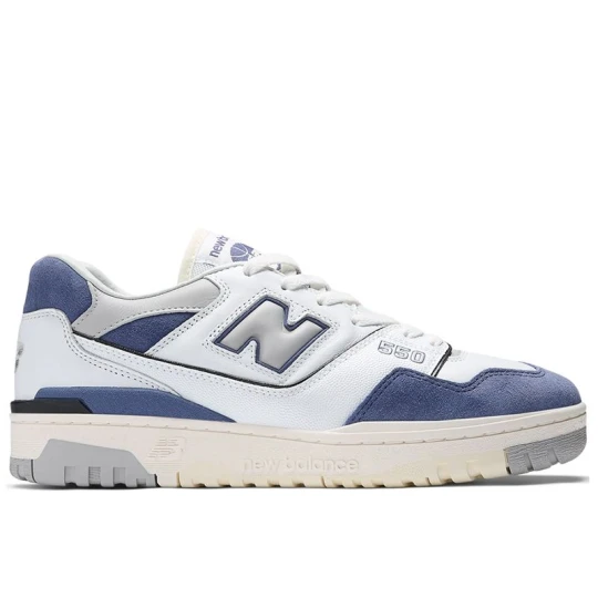Zdjęcie produktu Buty New Balance BB550BWG - białe
