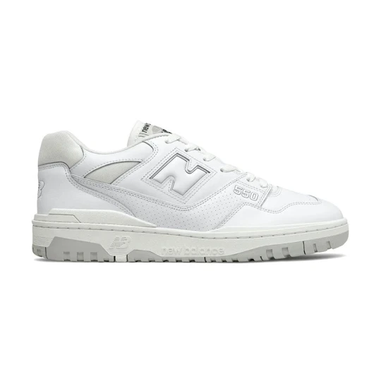 Zdjęcie produktu Buty unisex New Balance BB550PB1 - białe