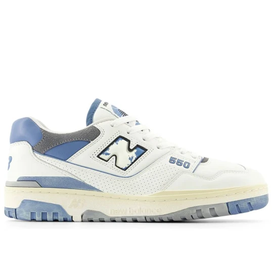 Zdjęcie produktu Buty New Balance BB550VTE - multikolor