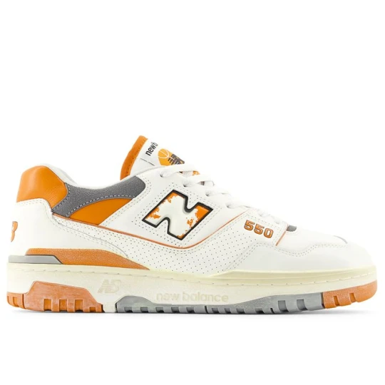 Zdjęcie produktu Buty unisex New Balance BB550VTF - multikolor