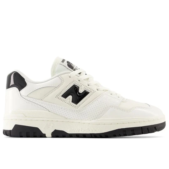 Zdjęcie produktu Buty New Balance BB550YKF - białe