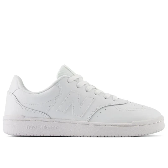 Zdjęcie produktu Buty New Balance BB80OOO - białe