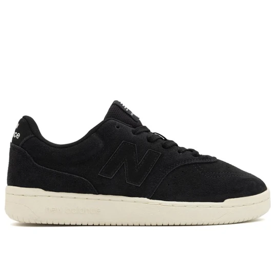 Zdjęcie produktu Buty unisex New Balance BB80SBB - czarne