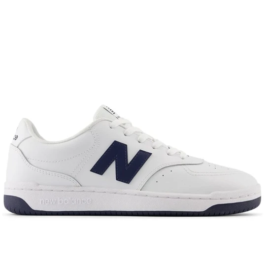 Zdjęcie produktu Buty New Balance BB80UFO - białe