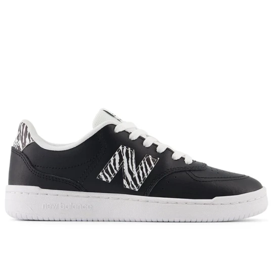 Zdjęcie produktu Buty New Balance BBW80APR - czarne