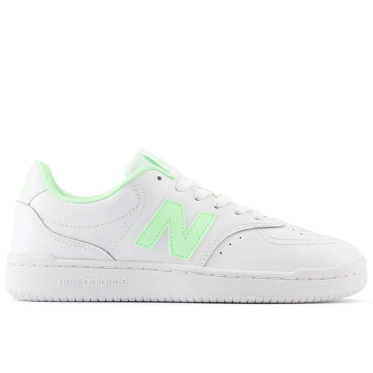 Zdjęcie produktu Buty New Balance BBW80WMG - białe
