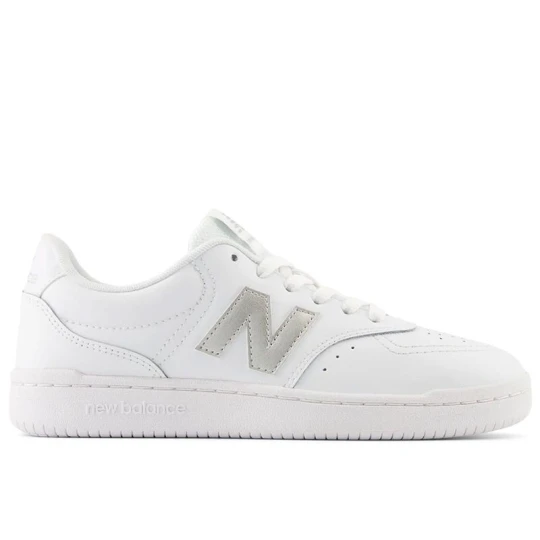 Zdjęcie produktu Buty New Balance BBW80WMS - białe