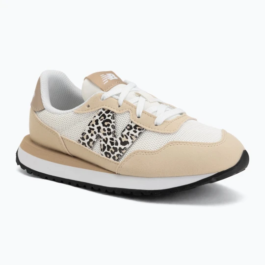 Zdjęcie produktu Buty New Balance Classic 237's V1 sea salt / sandstone Beżowy