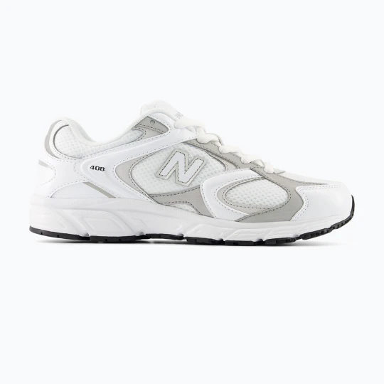 Zdjęcie produktu Buty New Balance Classic 408's V1 metallic blue / alkaline green / Team Navy