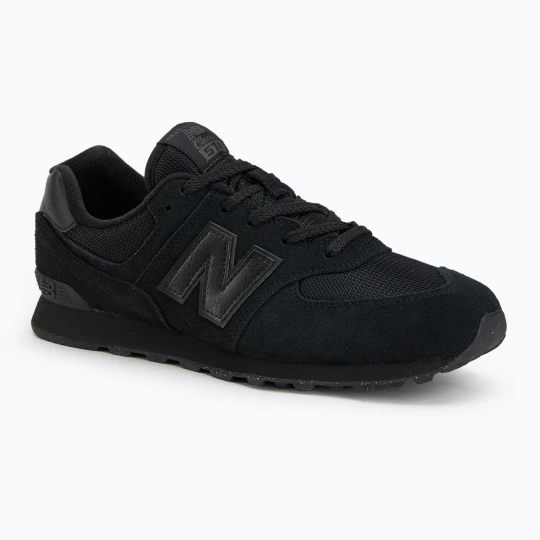 Zdjęcie produktu Buty New Balance Classic 574's V1 black GC574EVE