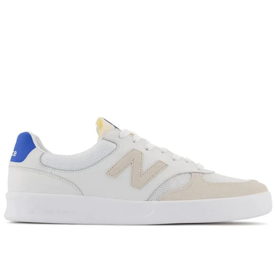 Zdjęcie produktu Buty New Balance CT300WB3 - białe
