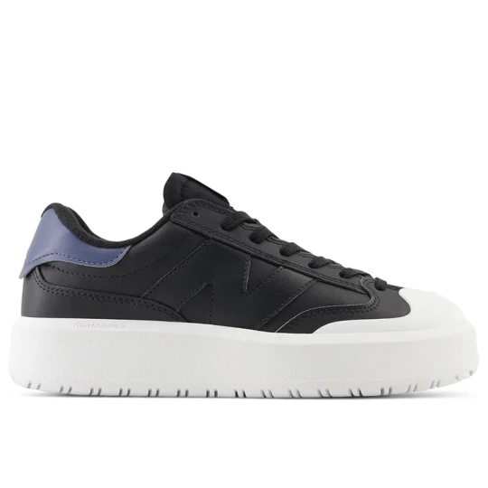 Zdjęcie produktu Buty New Balance CT302LM - czarne